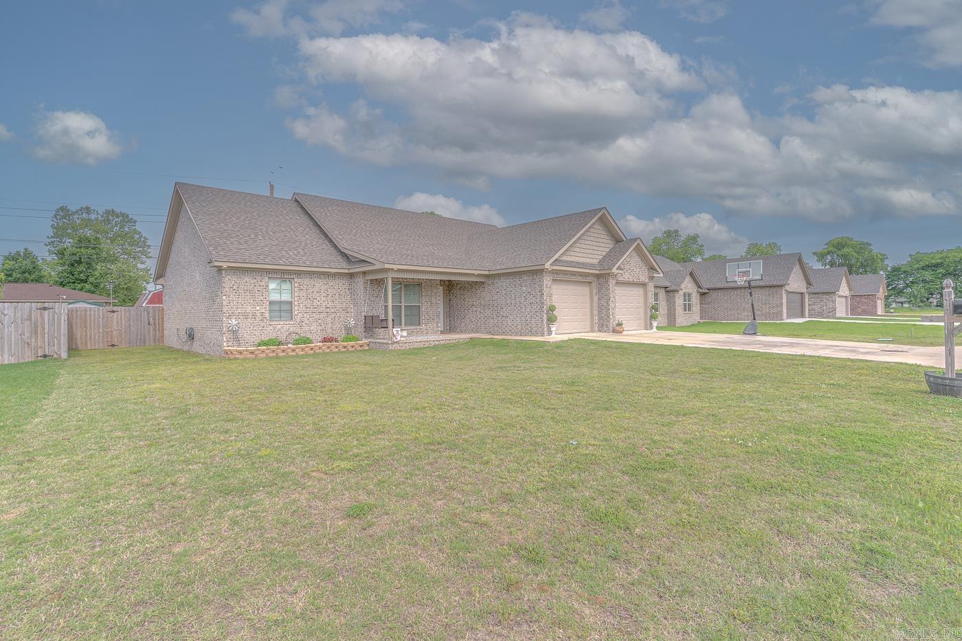 Qualls Replat - Residential