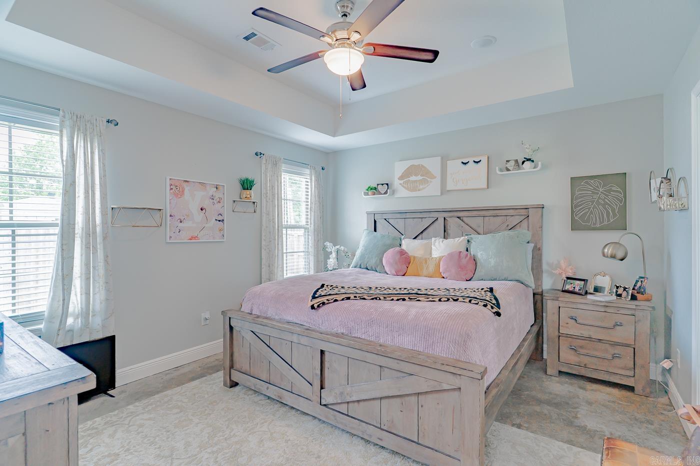 Qualls Replat - Residential
