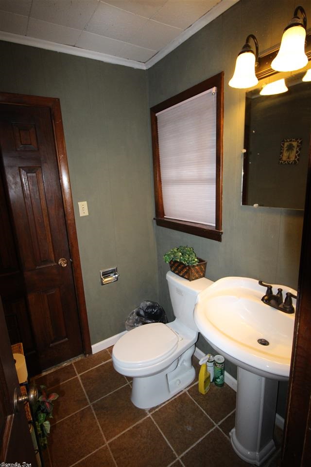 Eastwood - Residential