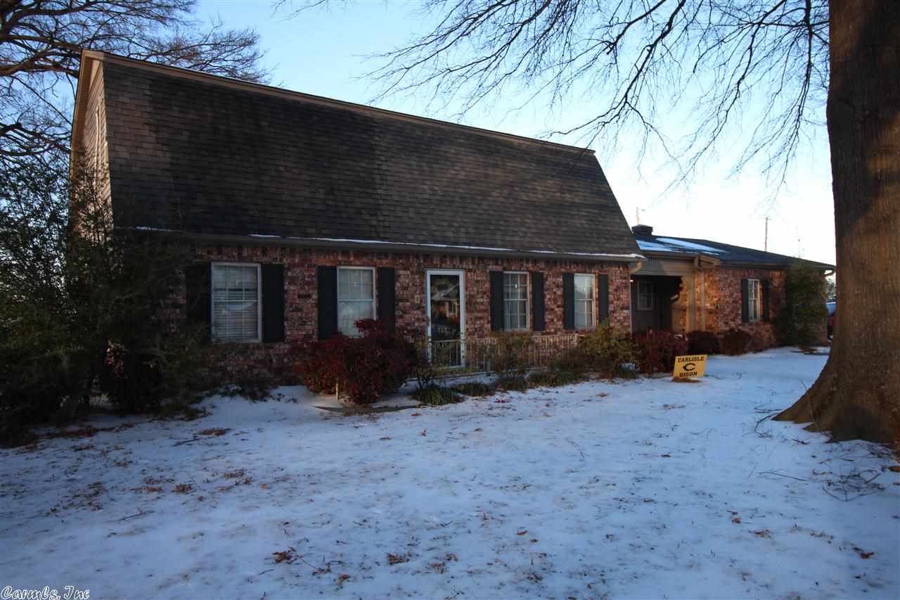 Eastwood - Residential