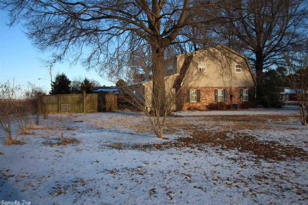 Eastwood - Residential