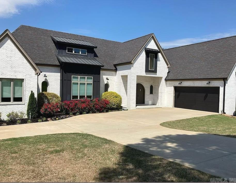 Sold before listed.