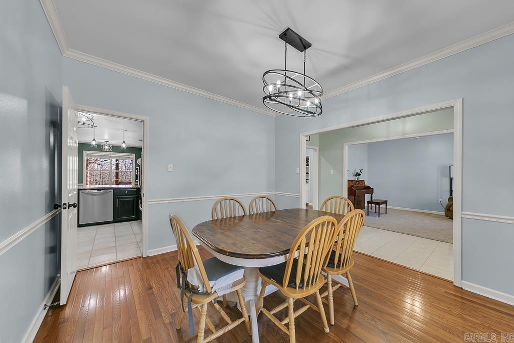 Wildwood - Residential