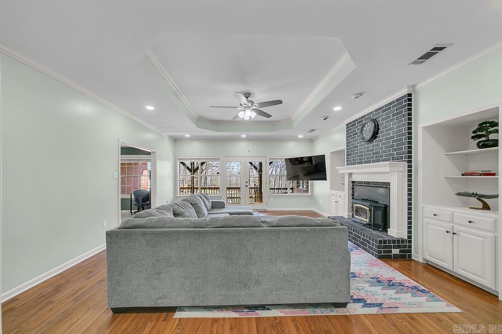 Wildwood - Residential