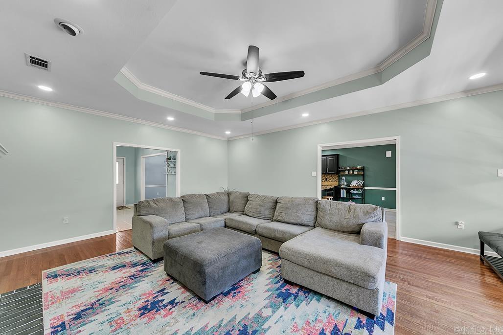 Wildwood - Residential