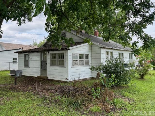 HAMIL & WITT - Residential