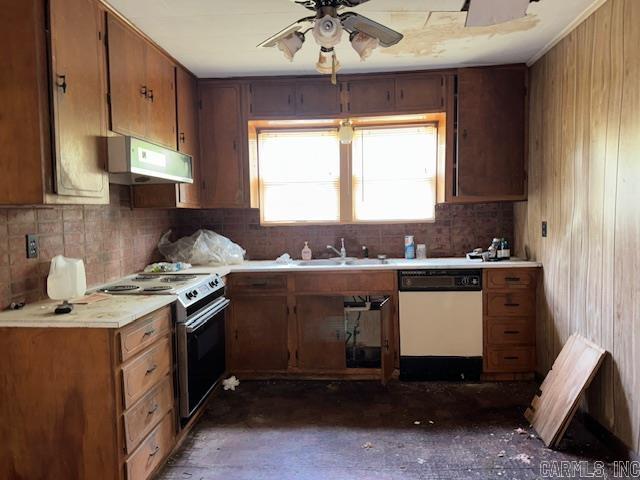 HAMIL & WITT - Residential