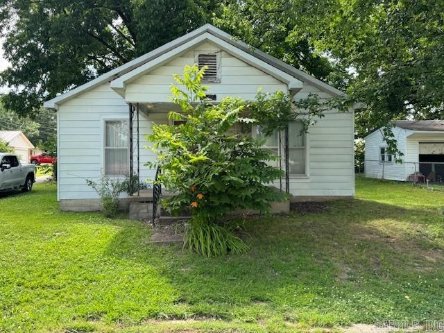 HAMIL & WITT - Residential