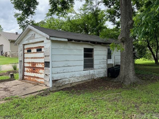 HAMIL & WITT - Residential