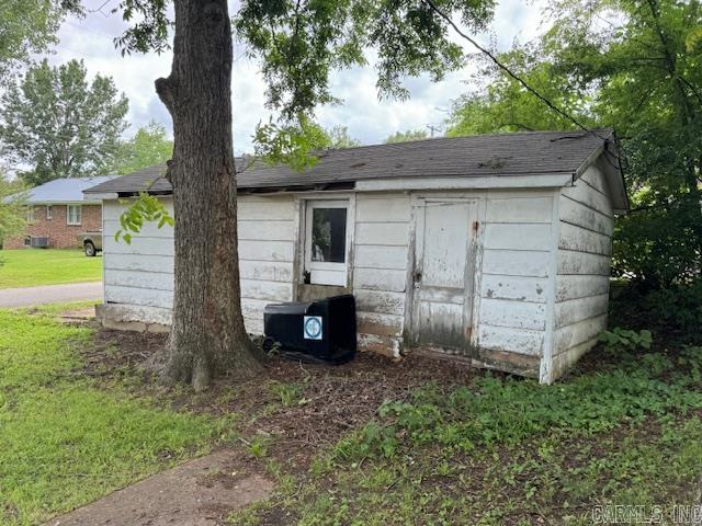 HAMIL & WITT - Residential