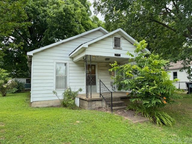 HAMIL & WITT - Residential