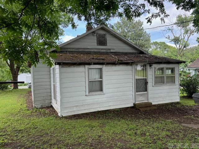 HAMIL & WITT - Residential