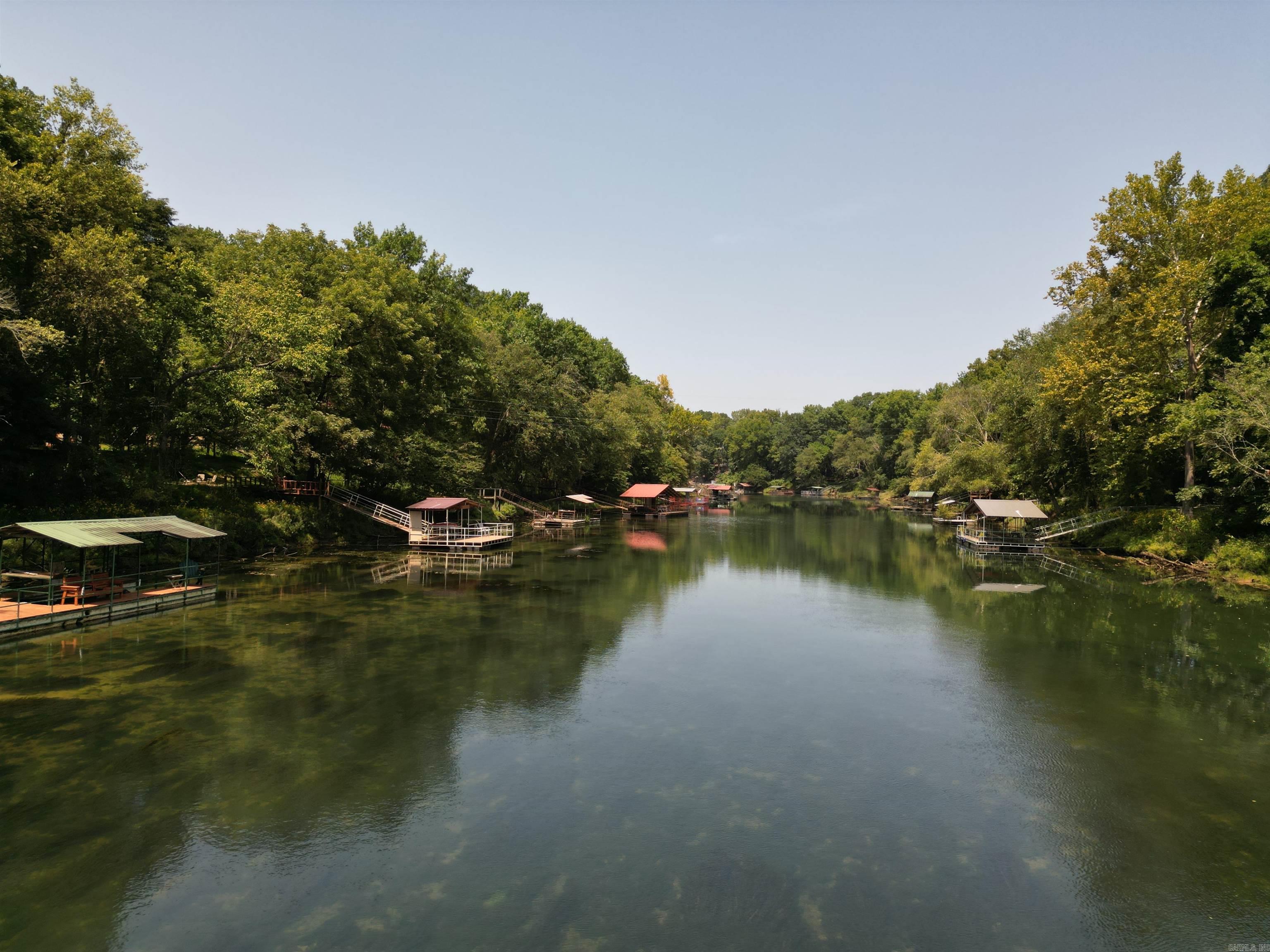 Diamond Point River - Land