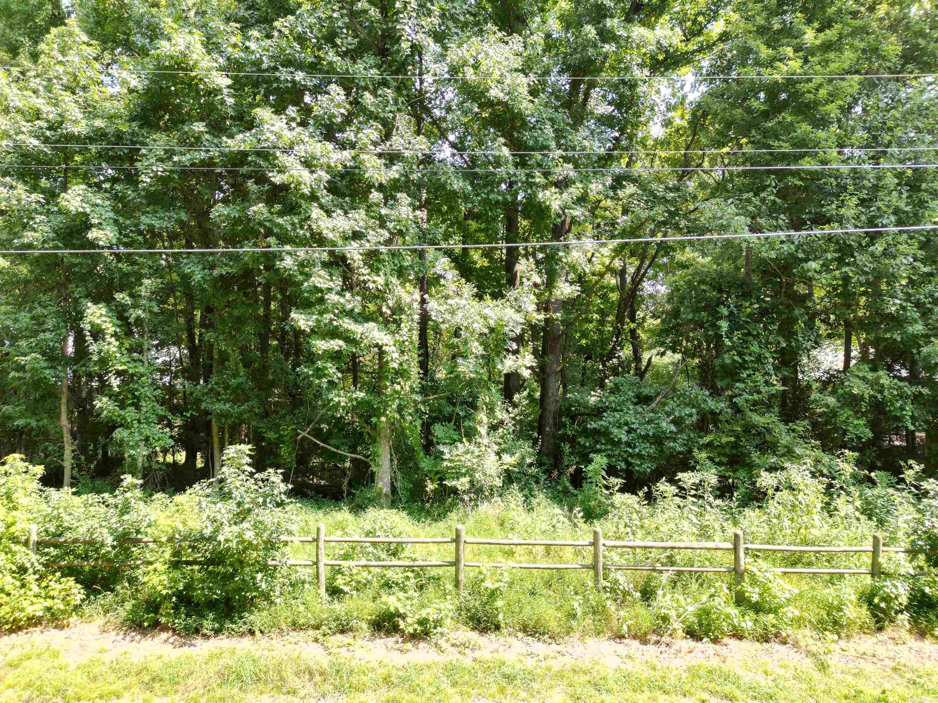 Diamond Point River - Land