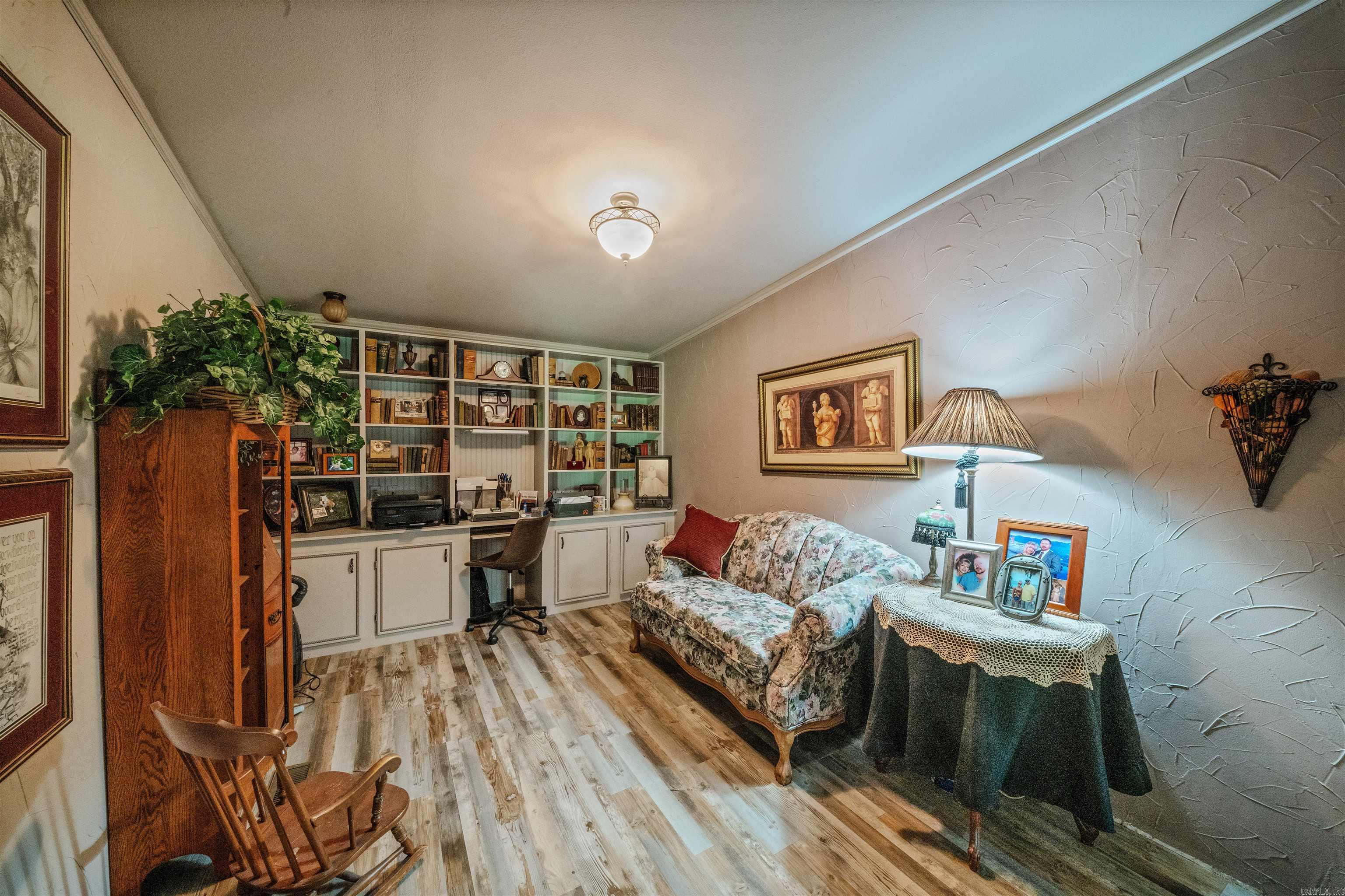 AVILLA VICINAGE - Residential