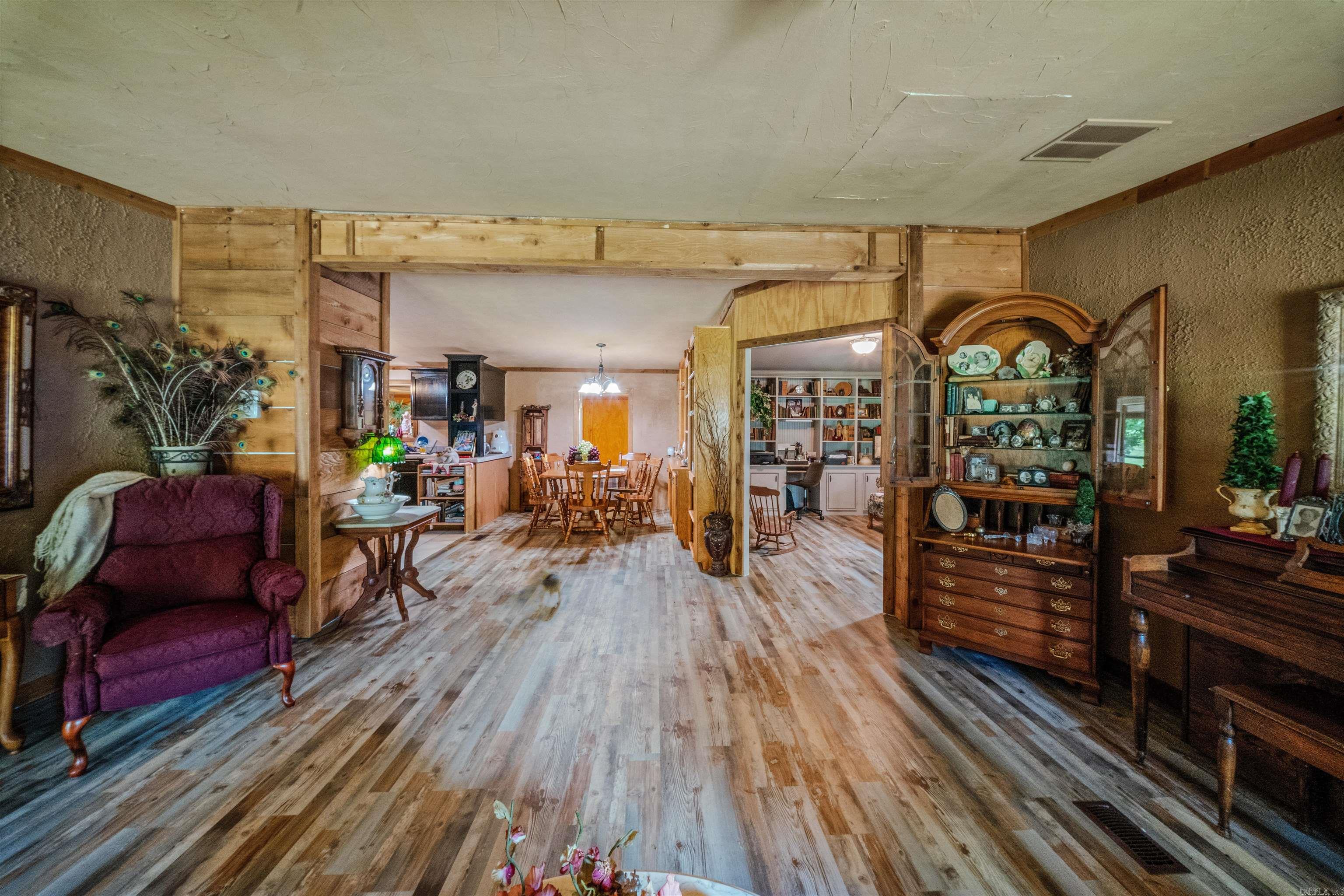 AVILLA VICINAGE - Residential