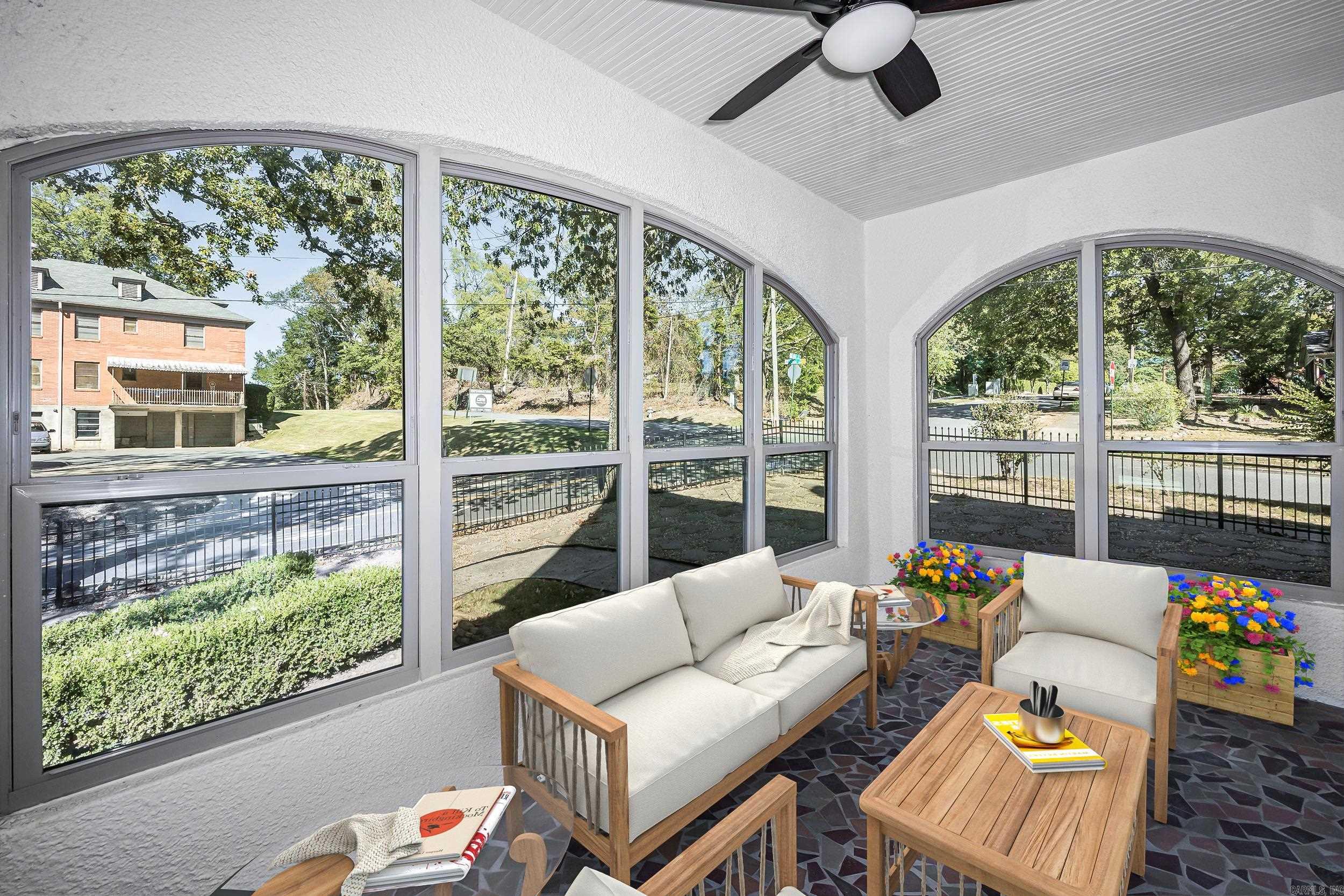 Pulaski Heights - Residential