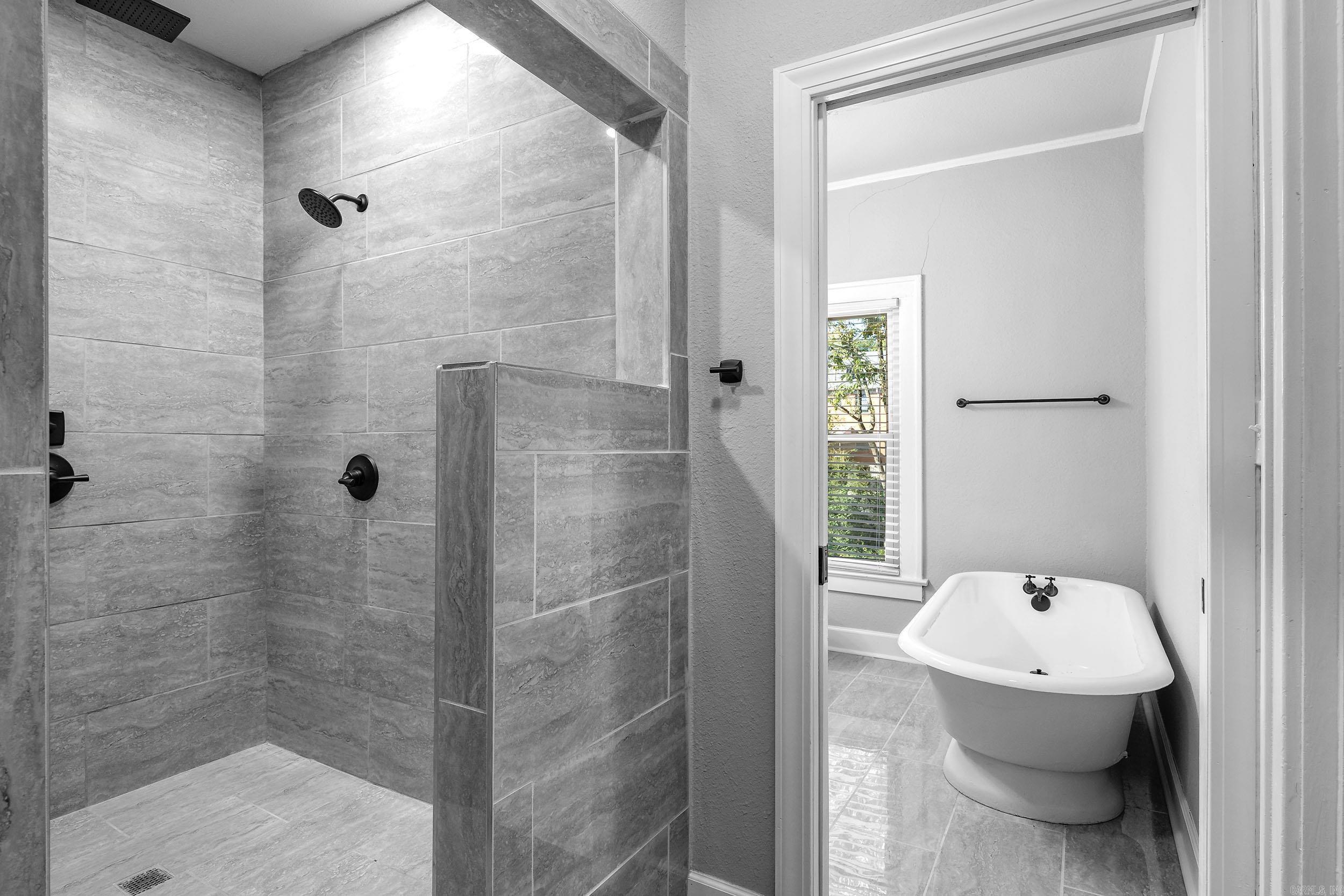 Pulaski Heights - Residential