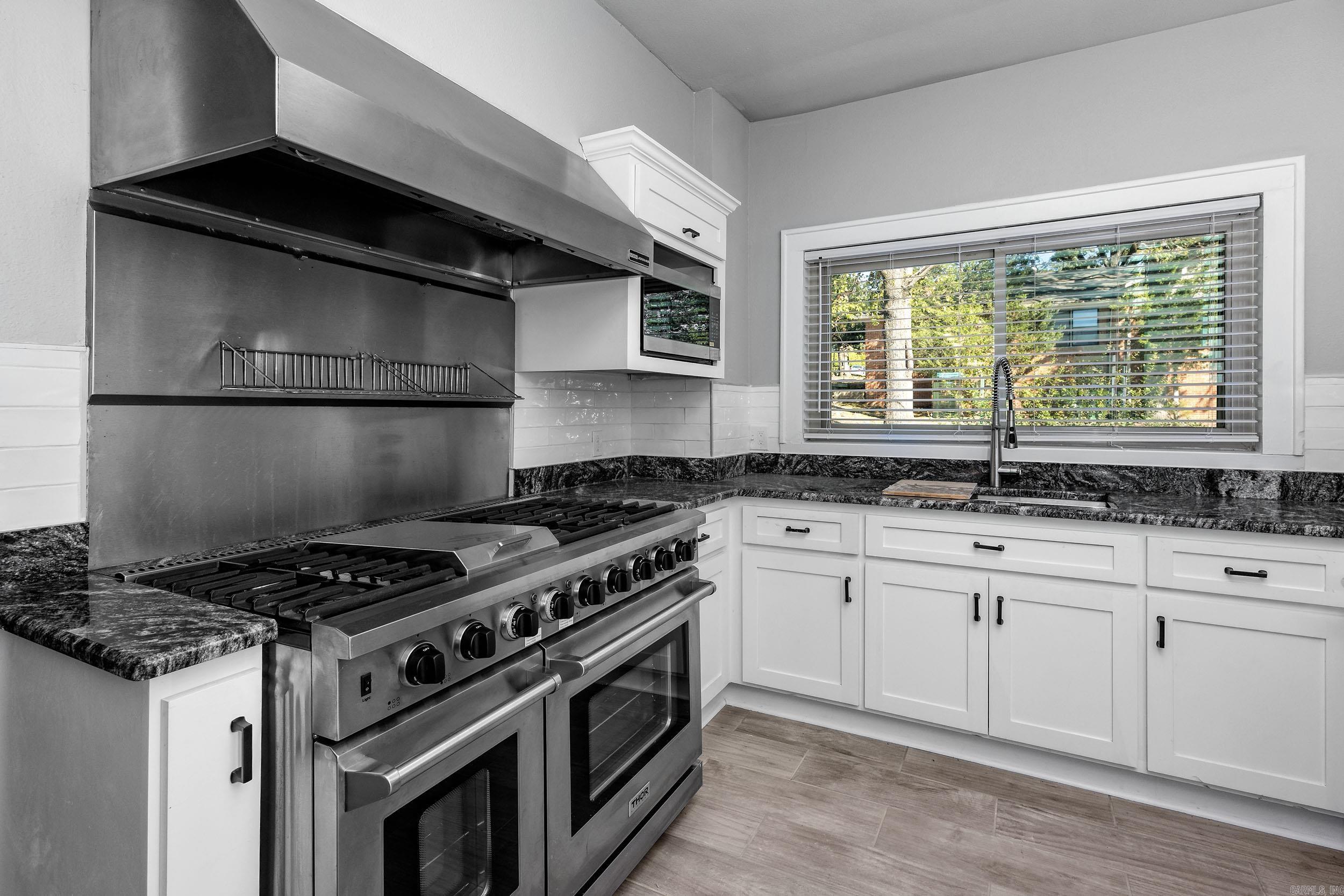 Pulaski Heights - Residential