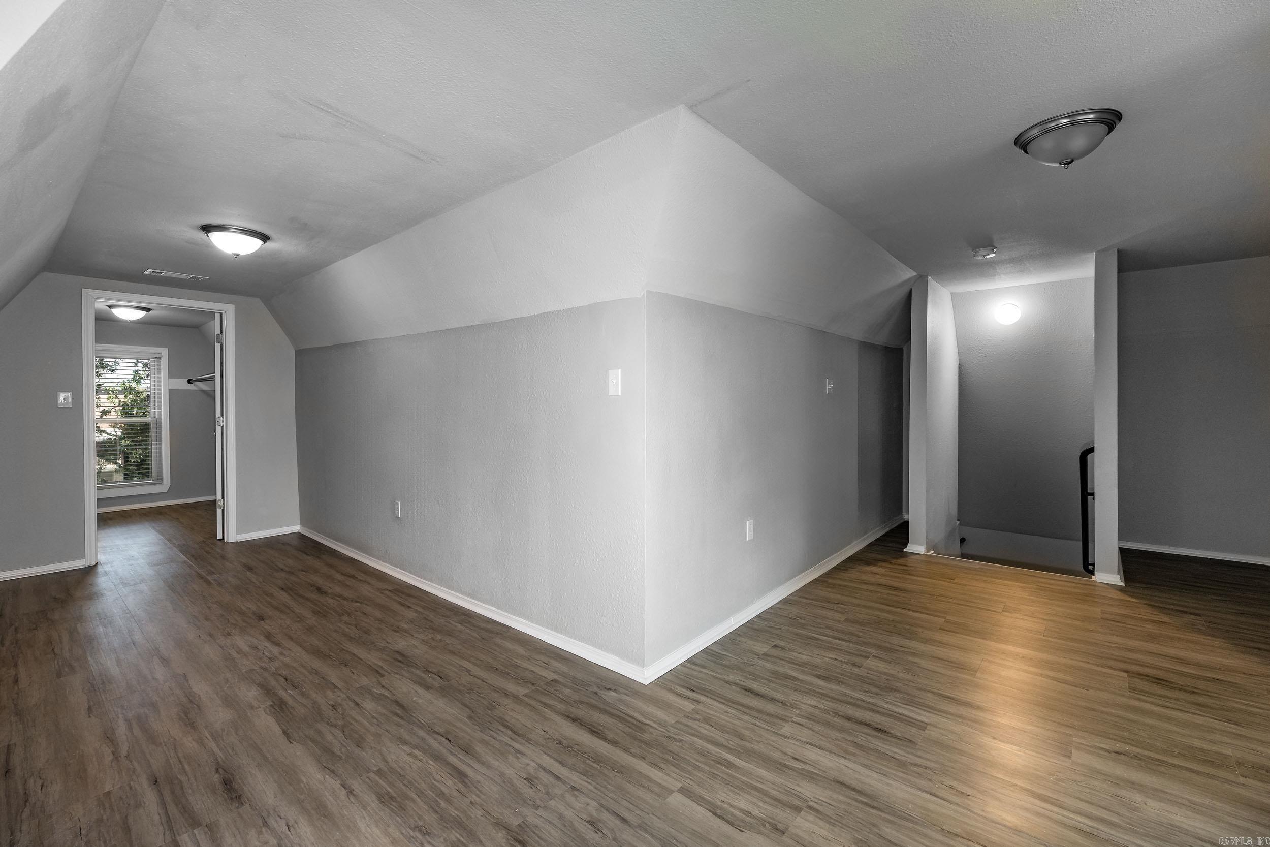 Pulaski Heights - Residential