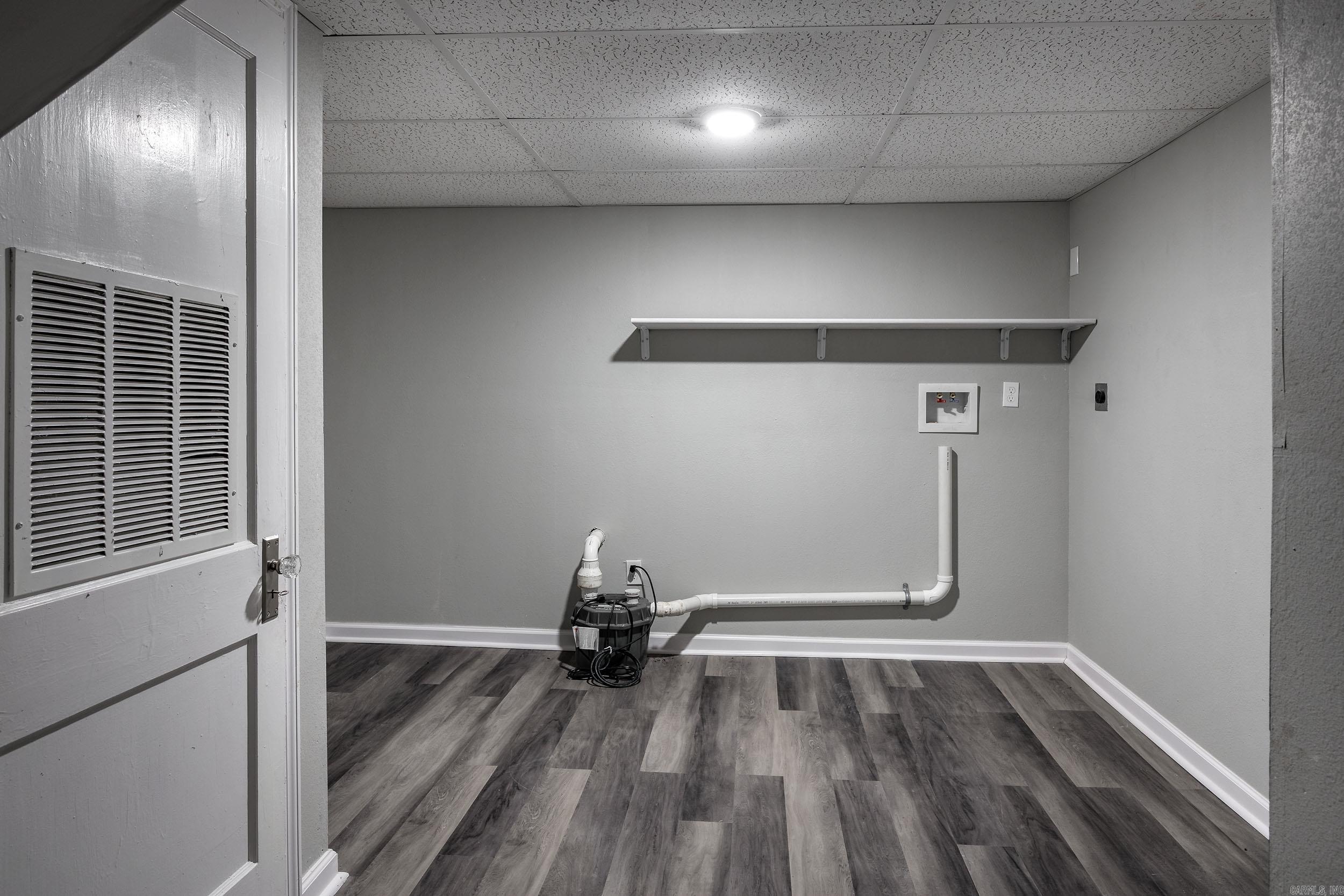 Pulaski Heights - Residential