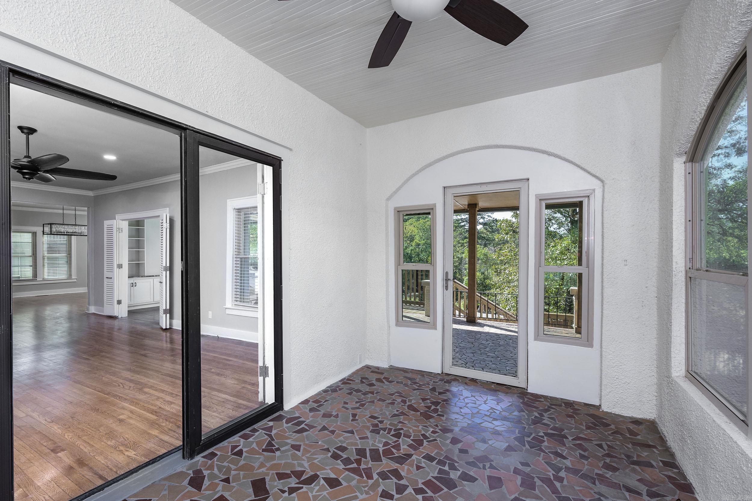 Pulaski Heights - Residential