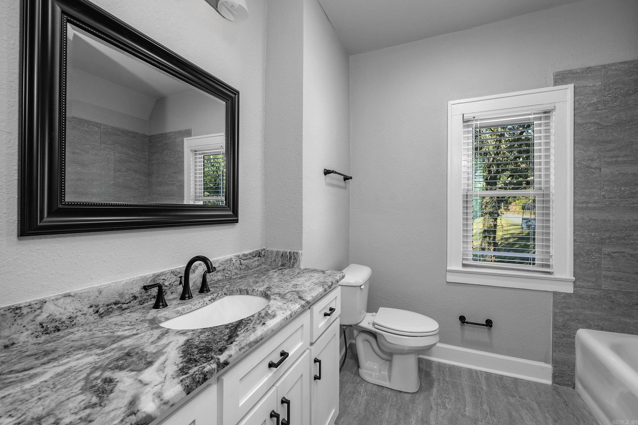 Pulaski Heights - Residential