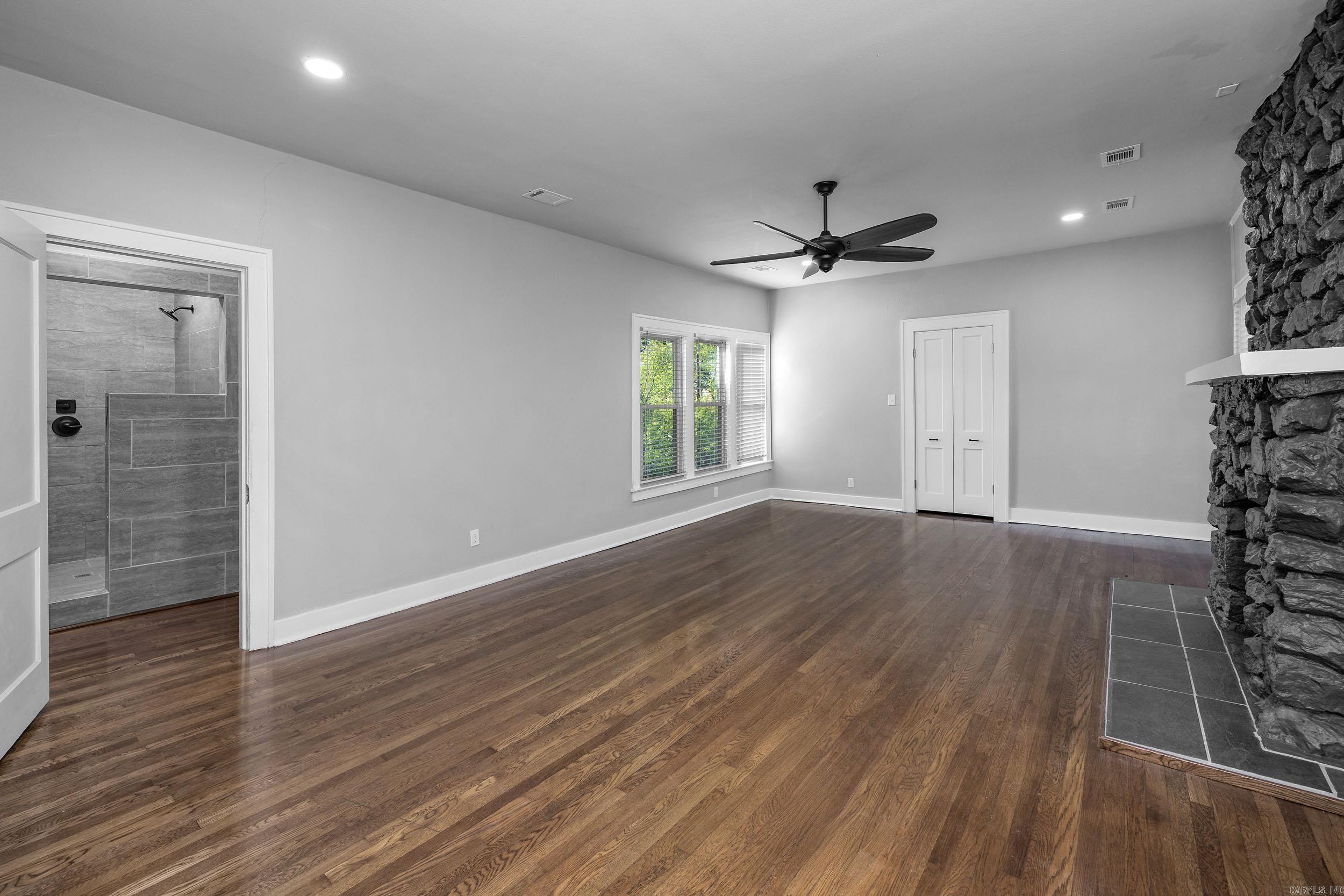 Pulaski Heights - Residential