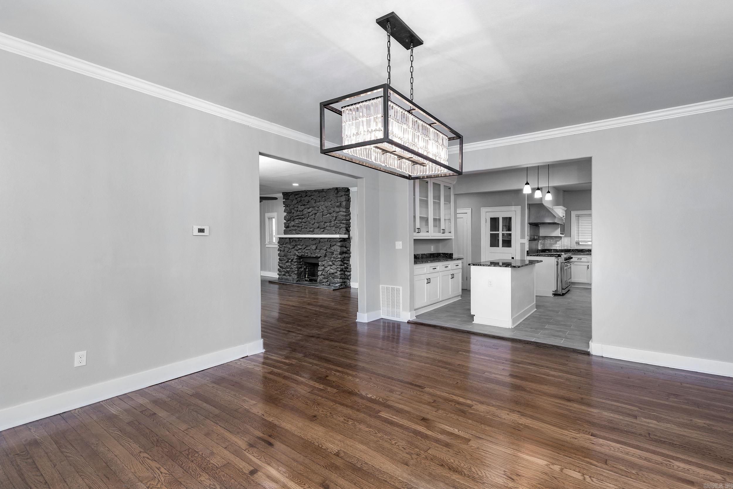 Pulaski Heights - Residential