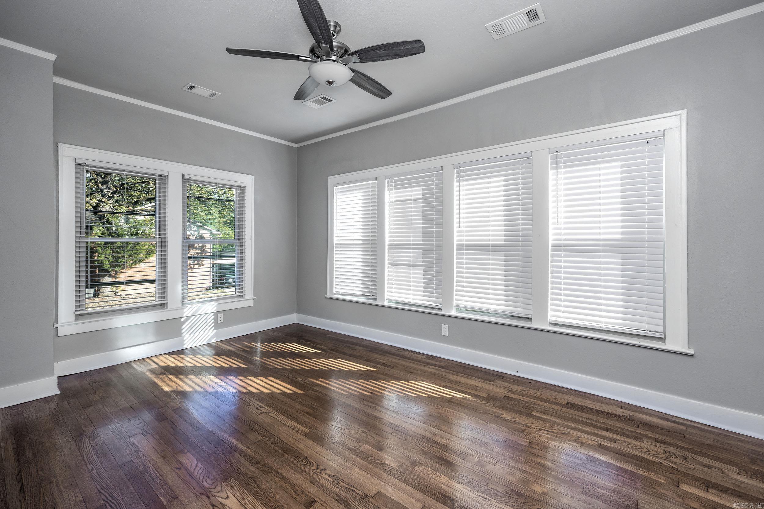 Pulaski Heights - Residential