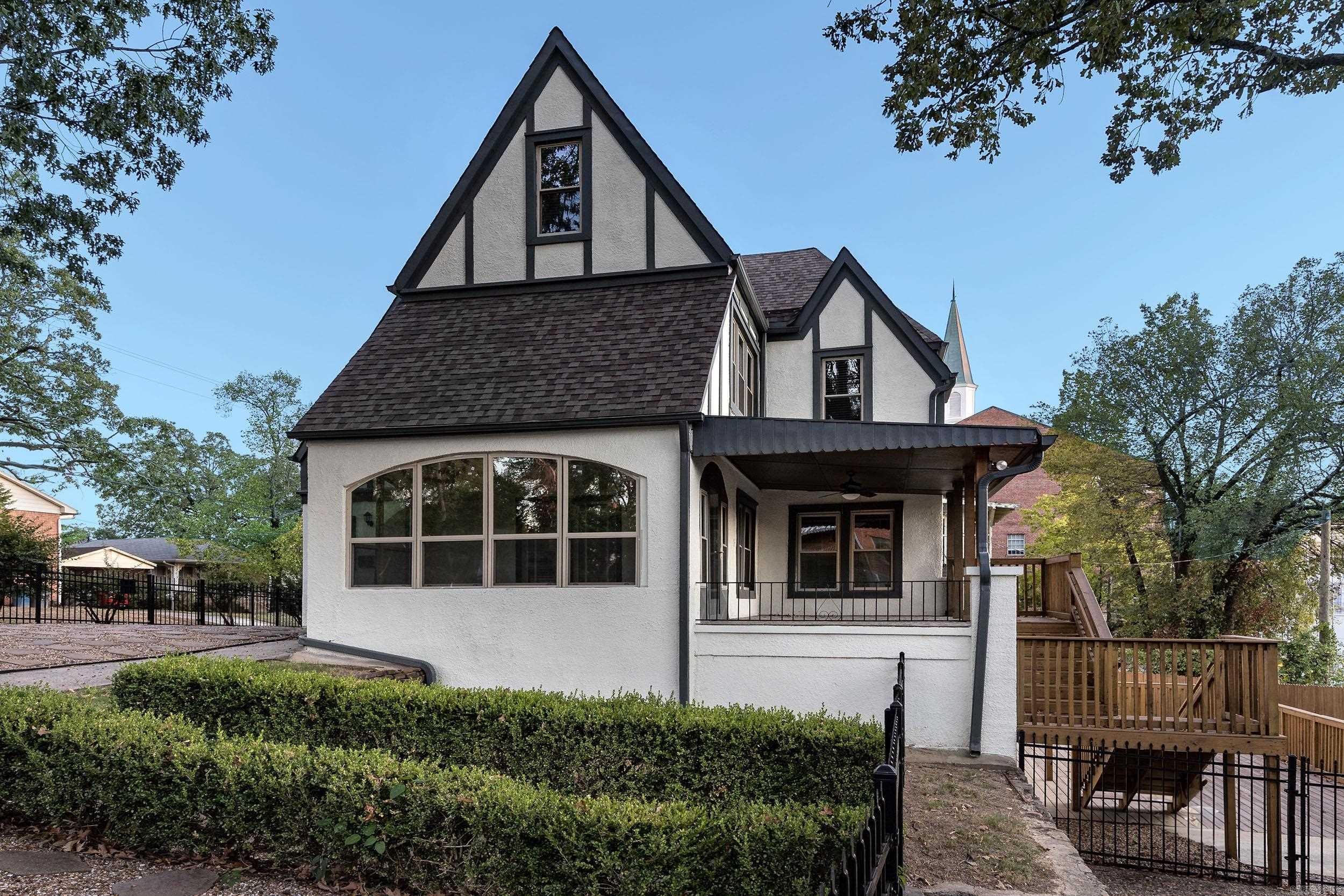 Pulaski Heights - Residential