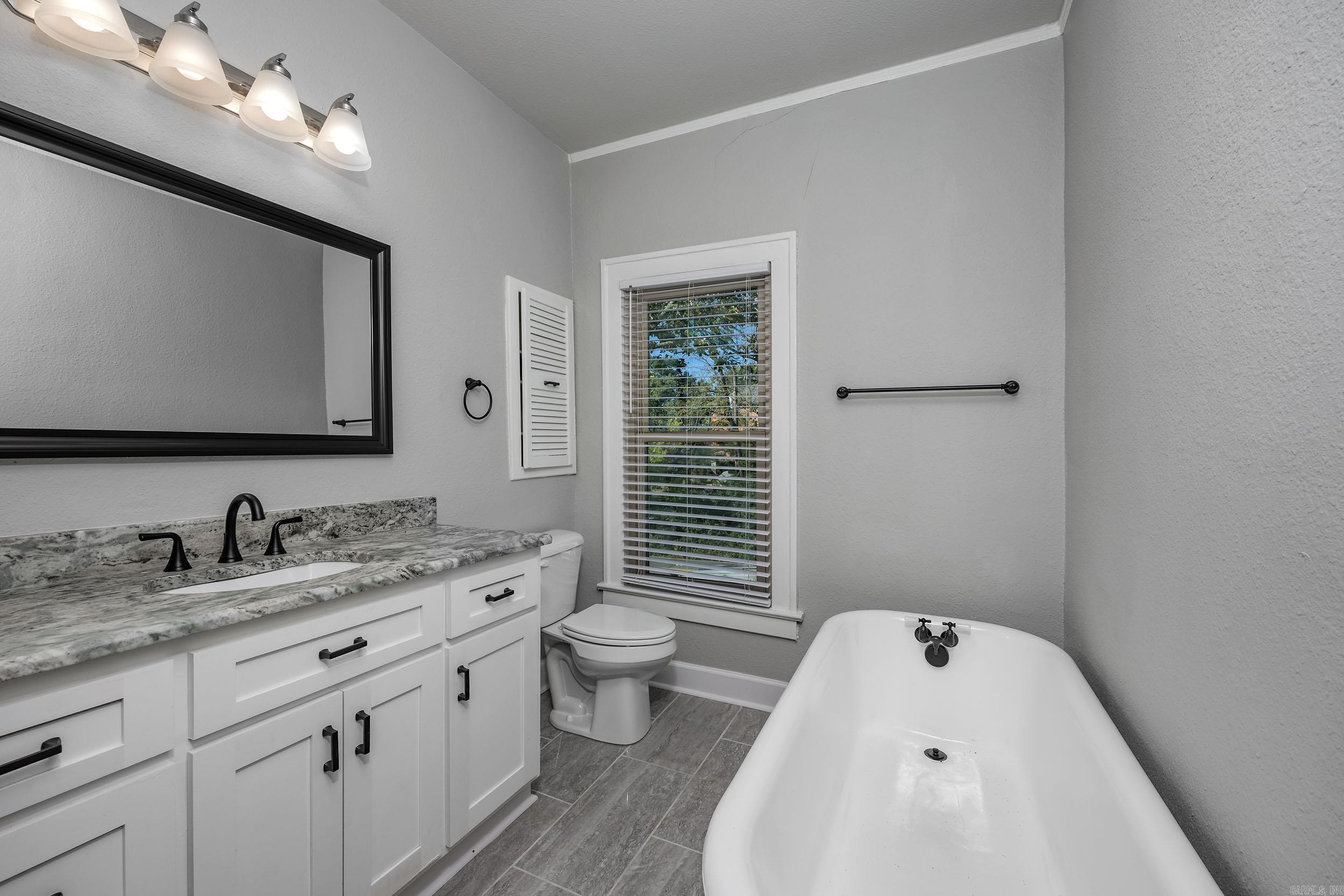 Pulaski Heights - Residential