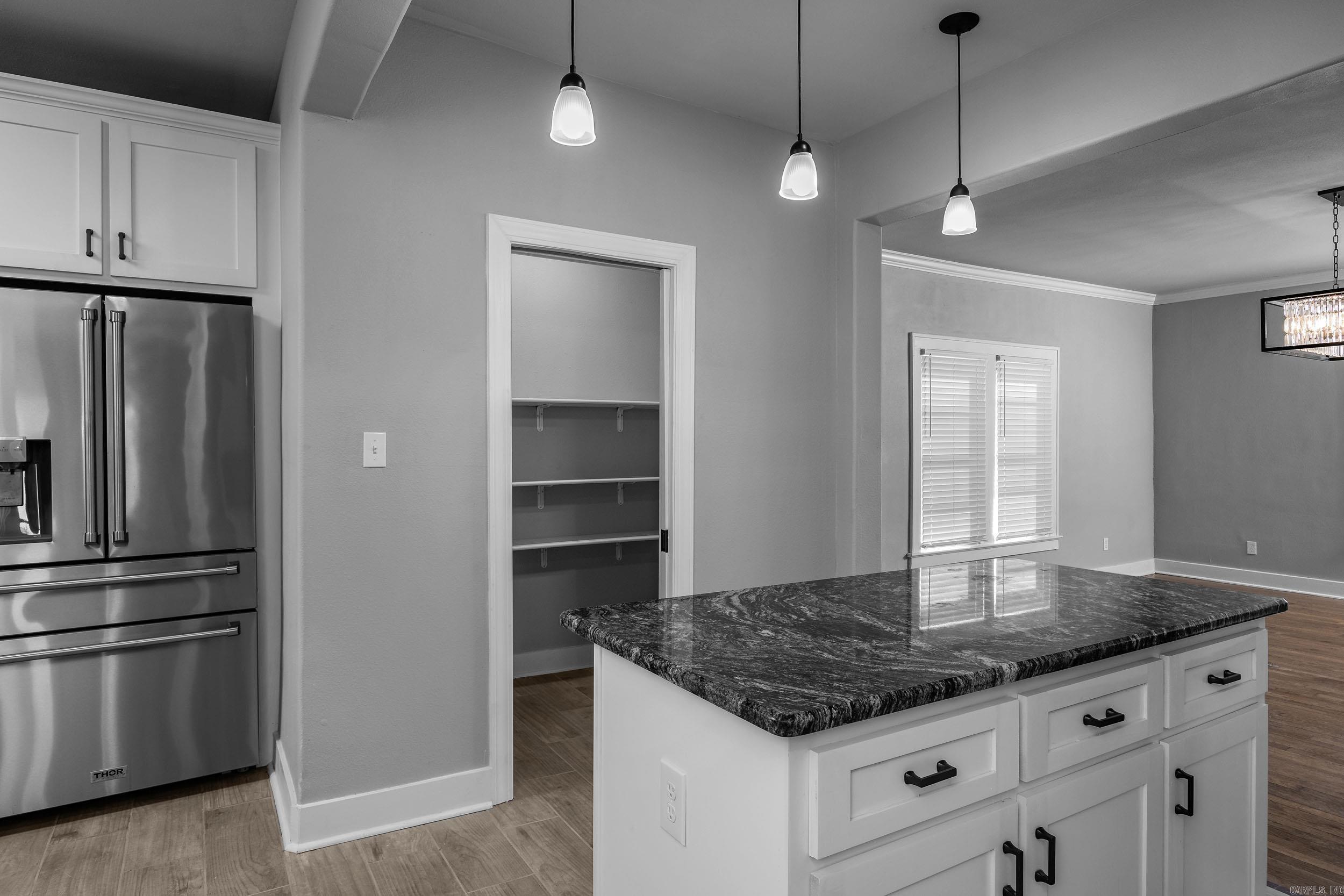 Pulaski Heights - Residential