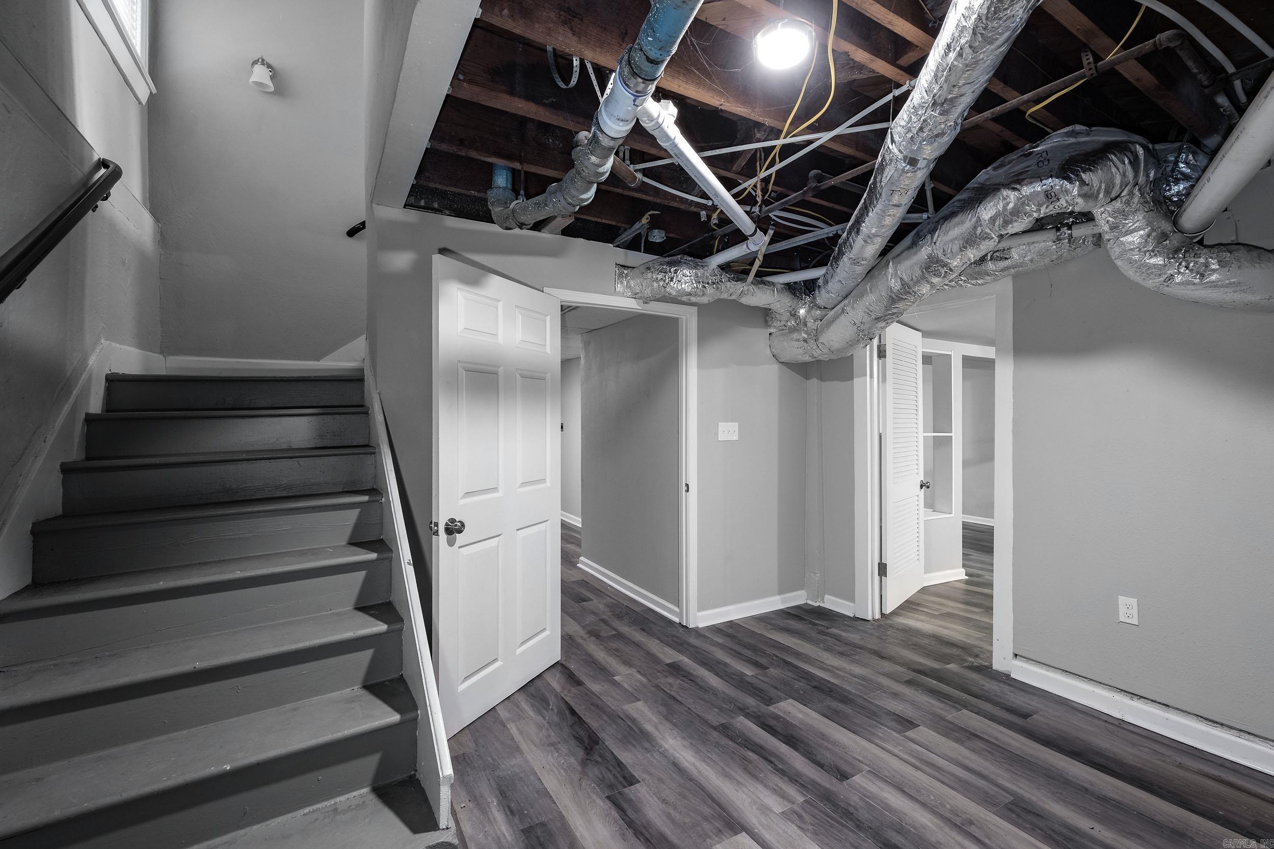 Pulaski Heights - Residential