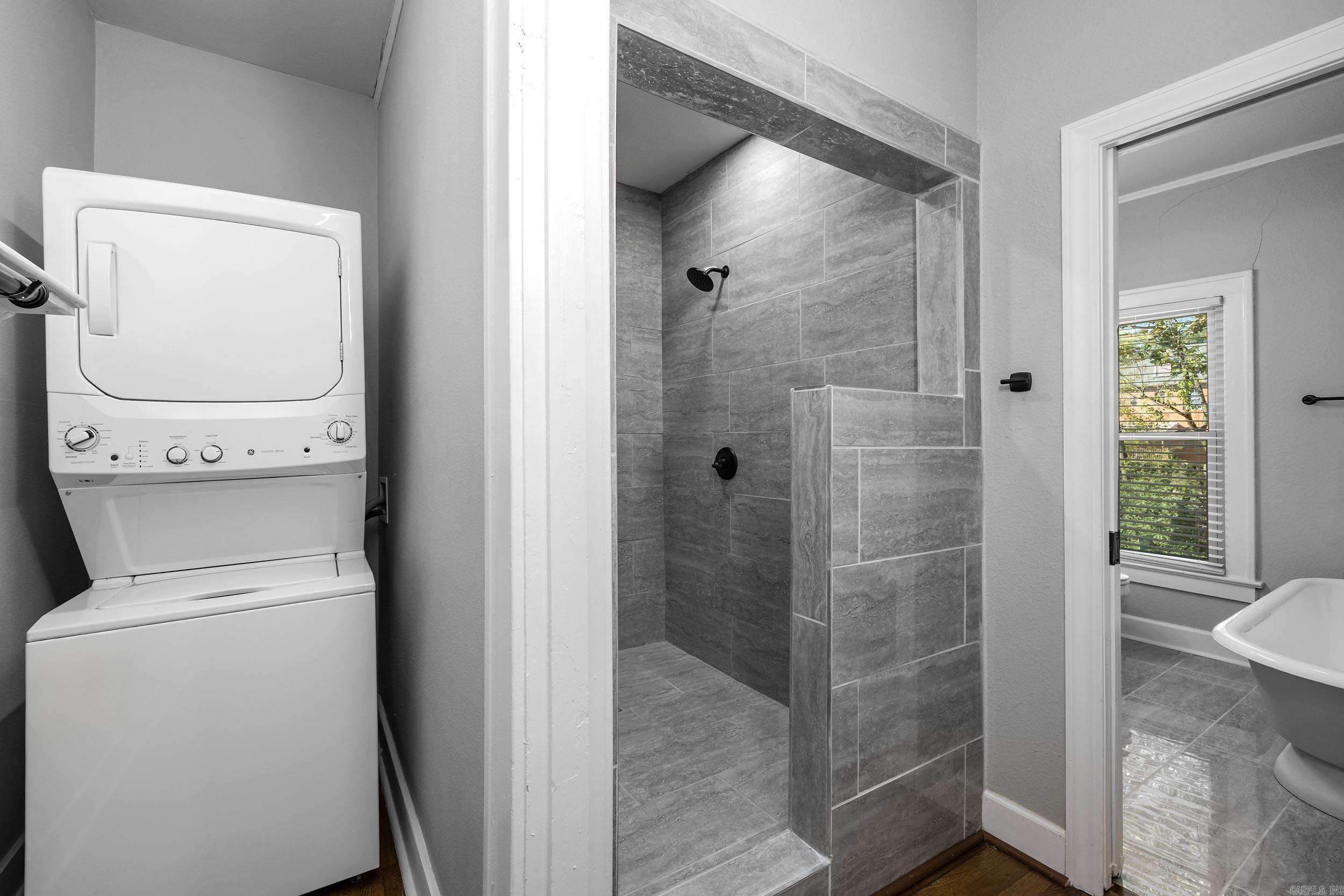 Pulaski Heights - Residential