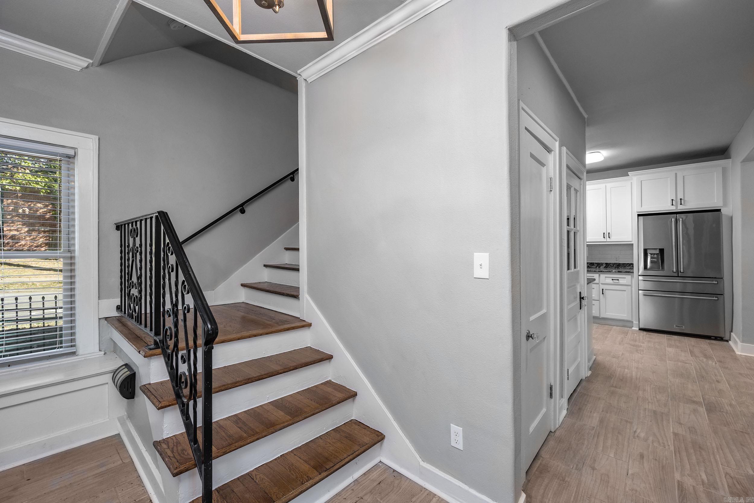 Pulaski Heights - Residential