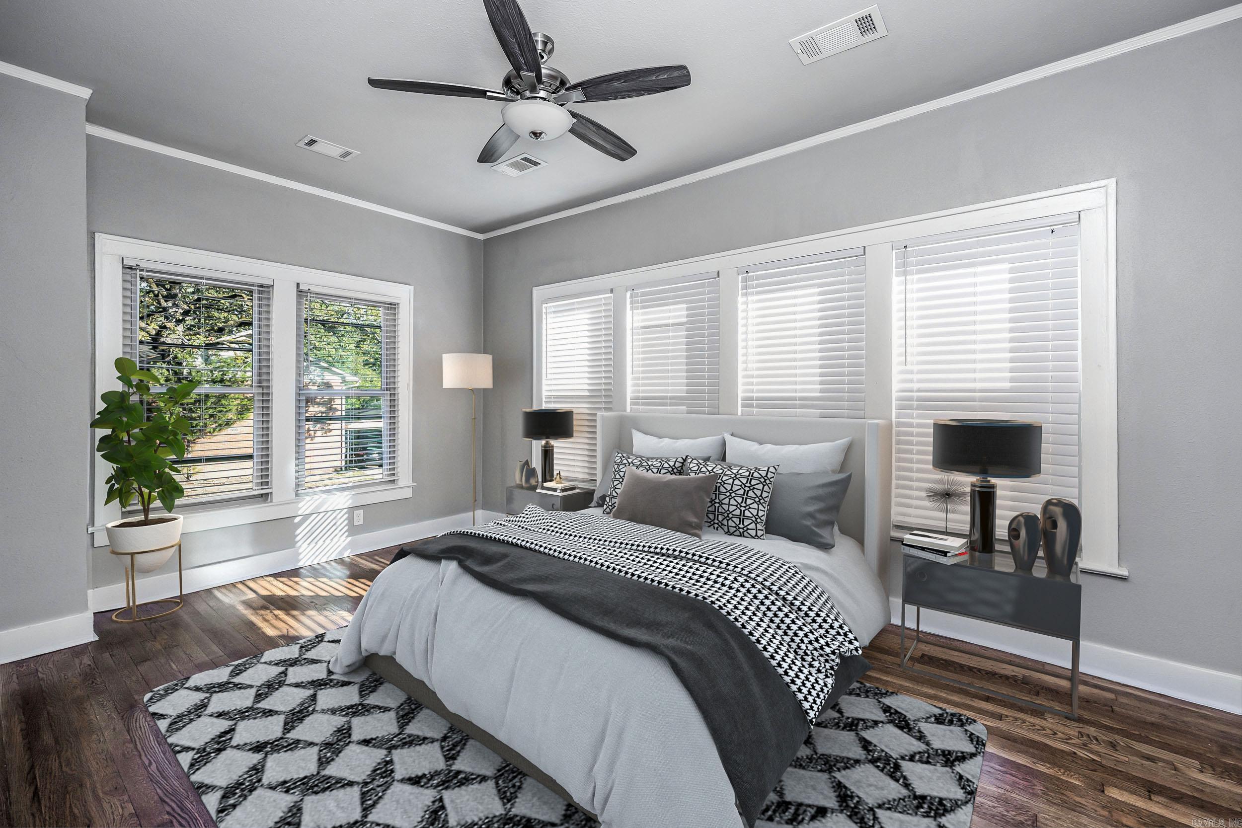 Pulaski Heights - Residential