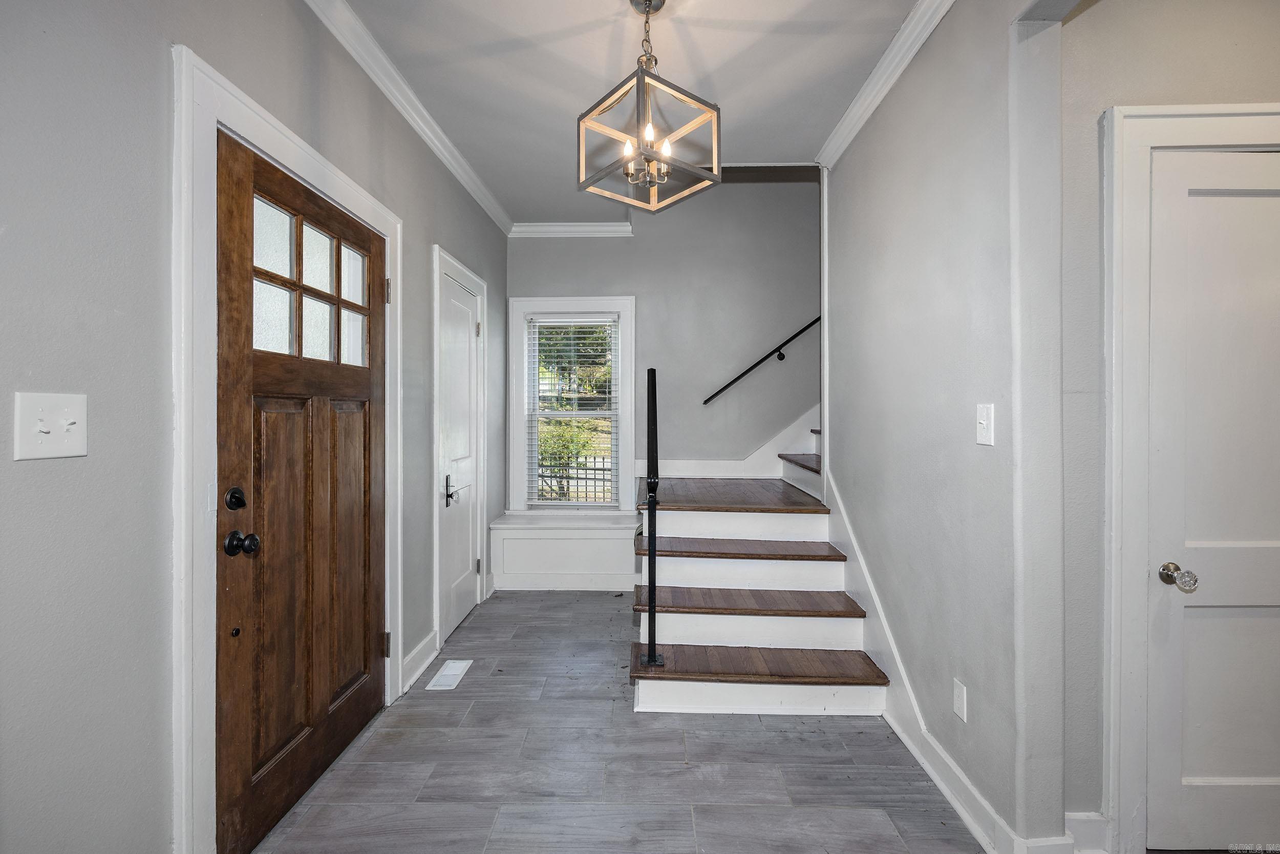 Pulaski Heights - Residential