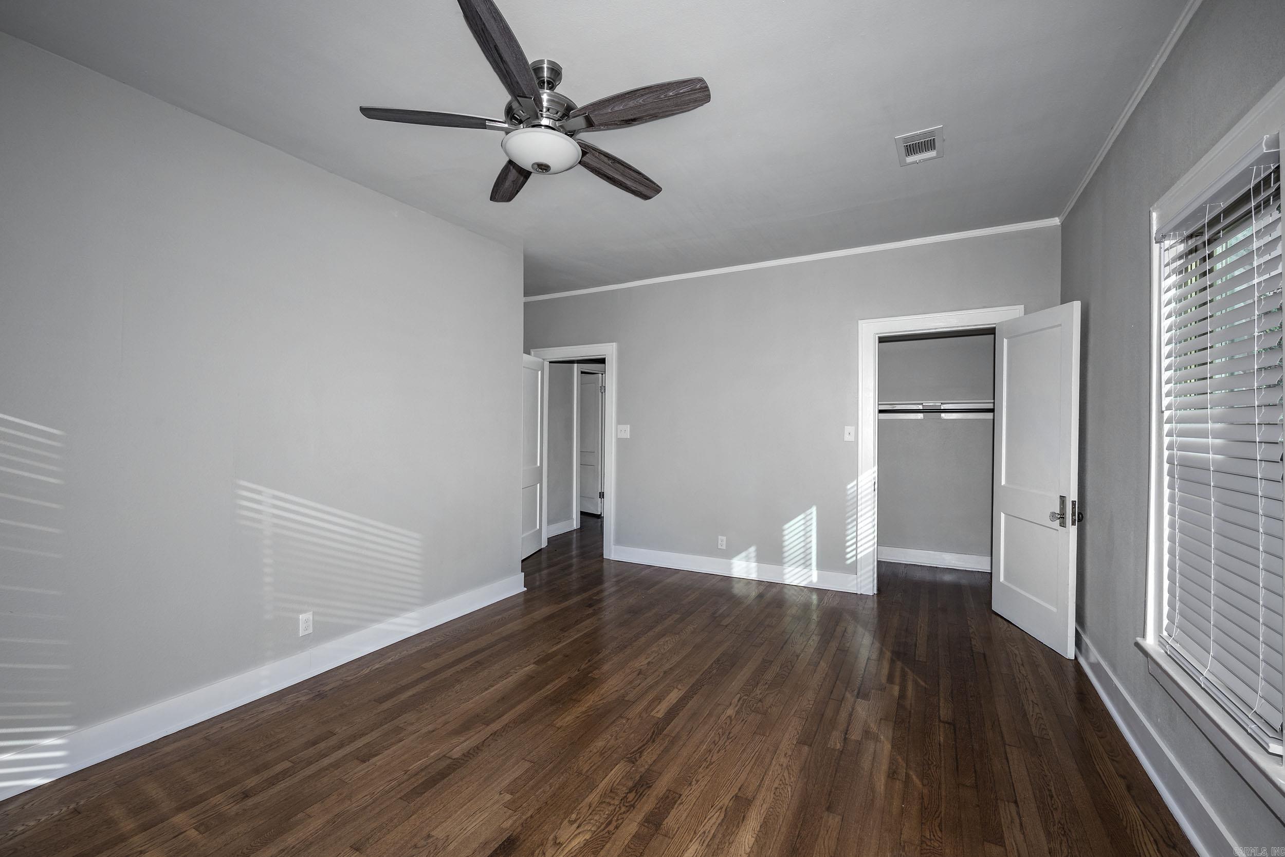 Pulaski Heights - Residential