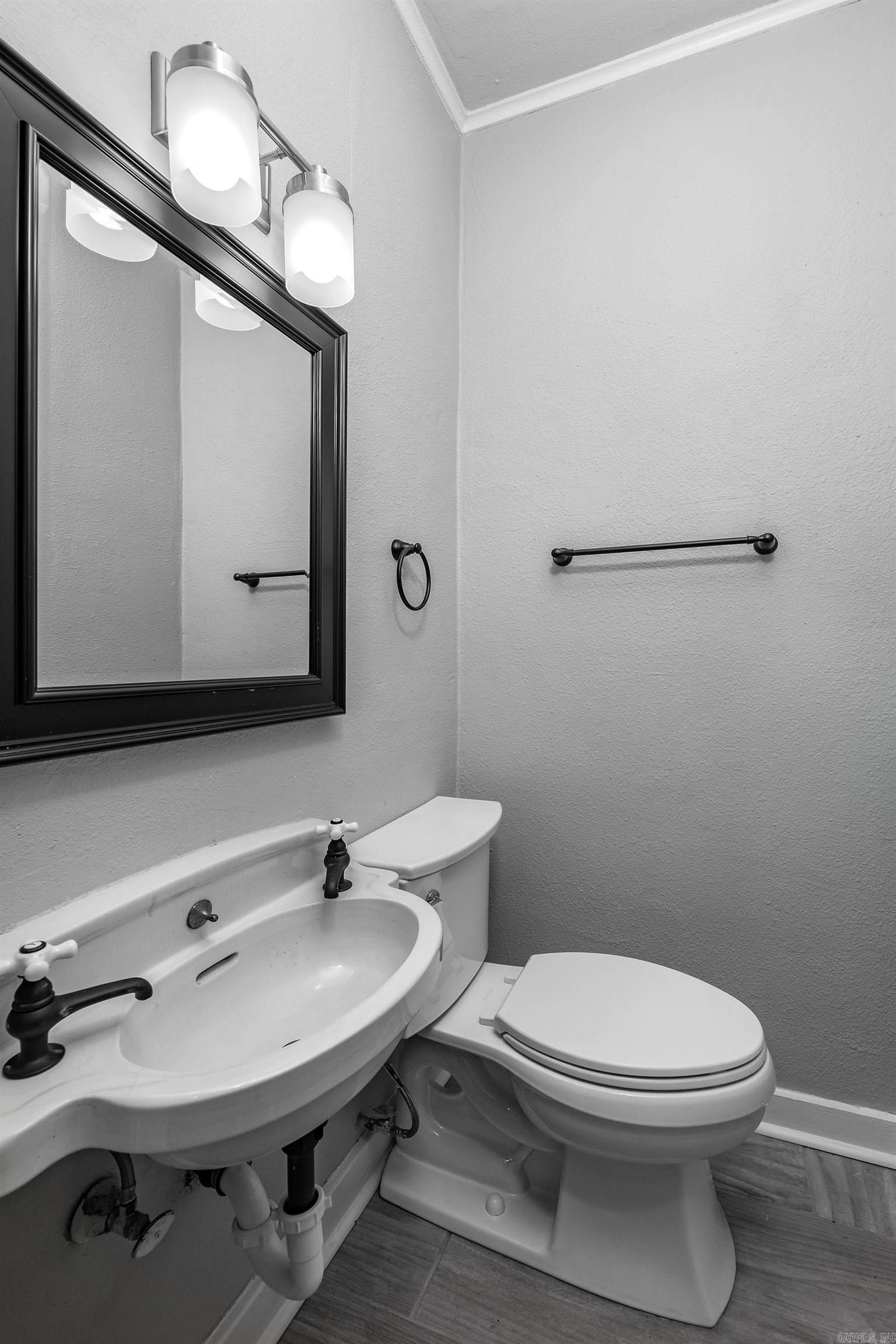 Pulaski Heights - Residential