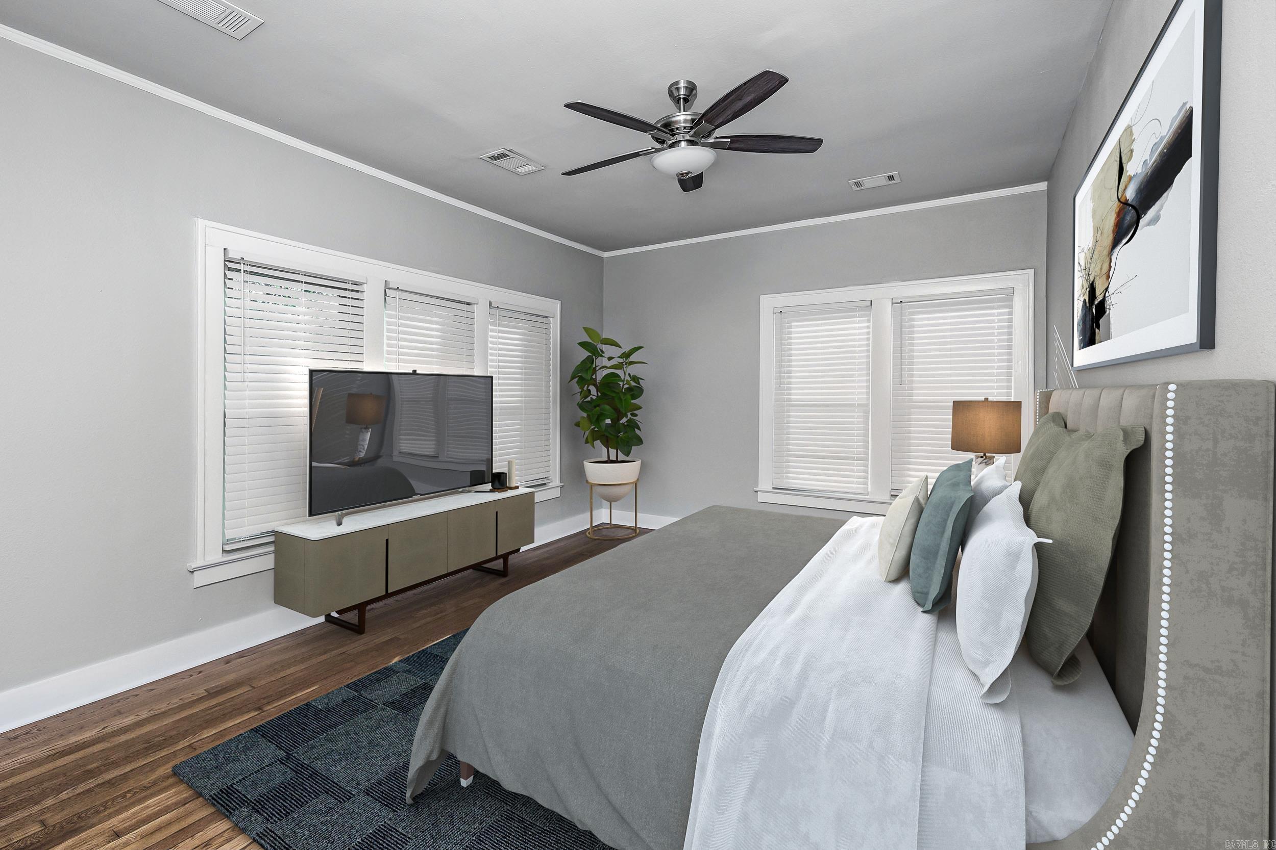 Pulaski Heights - Residential