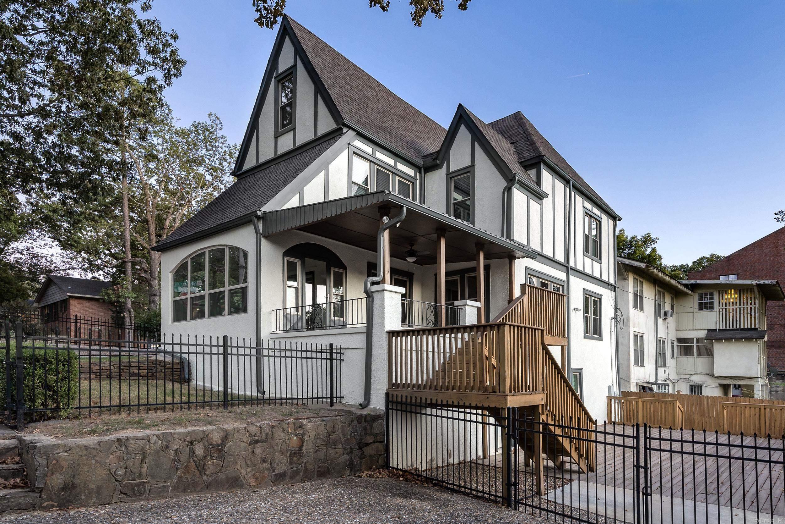 Pulaski Heights - Residential