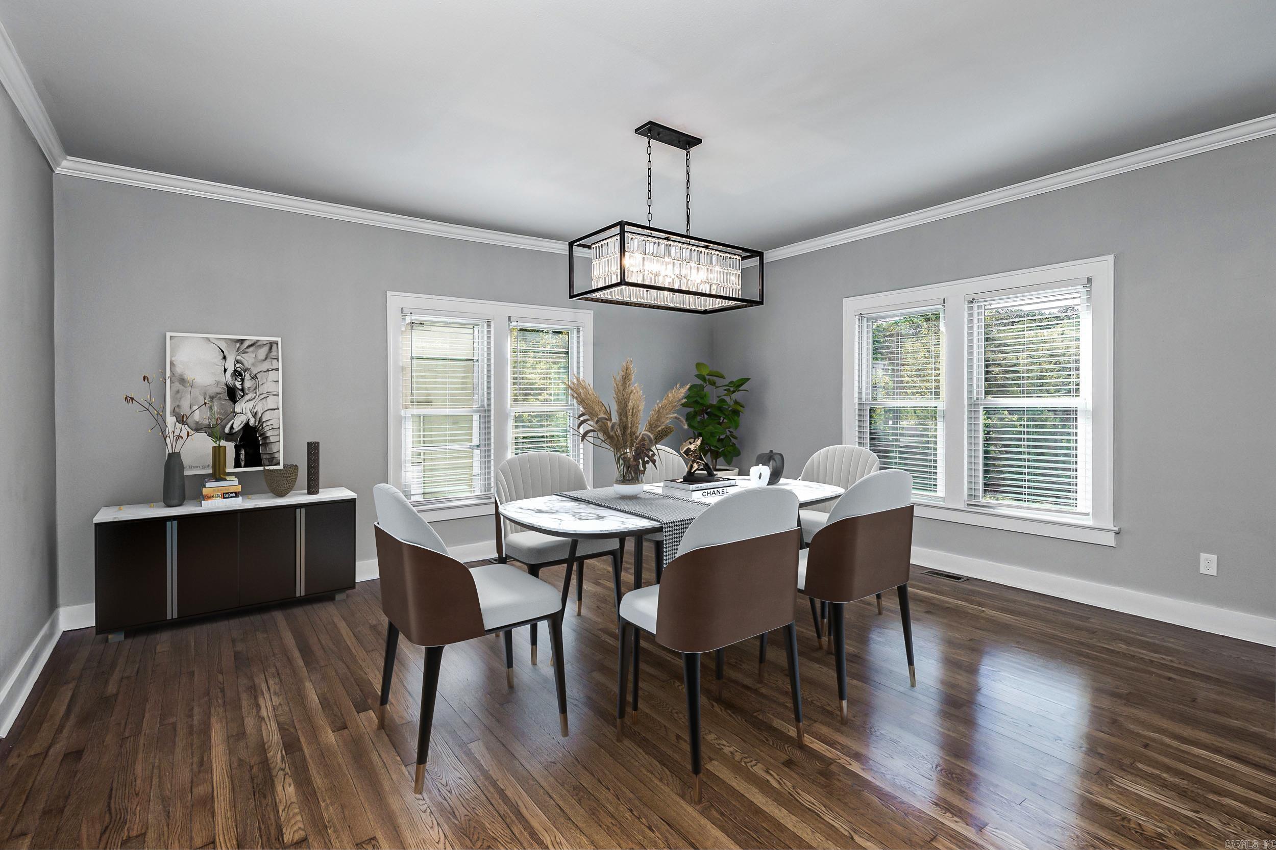 Pulaski Heights - Residential