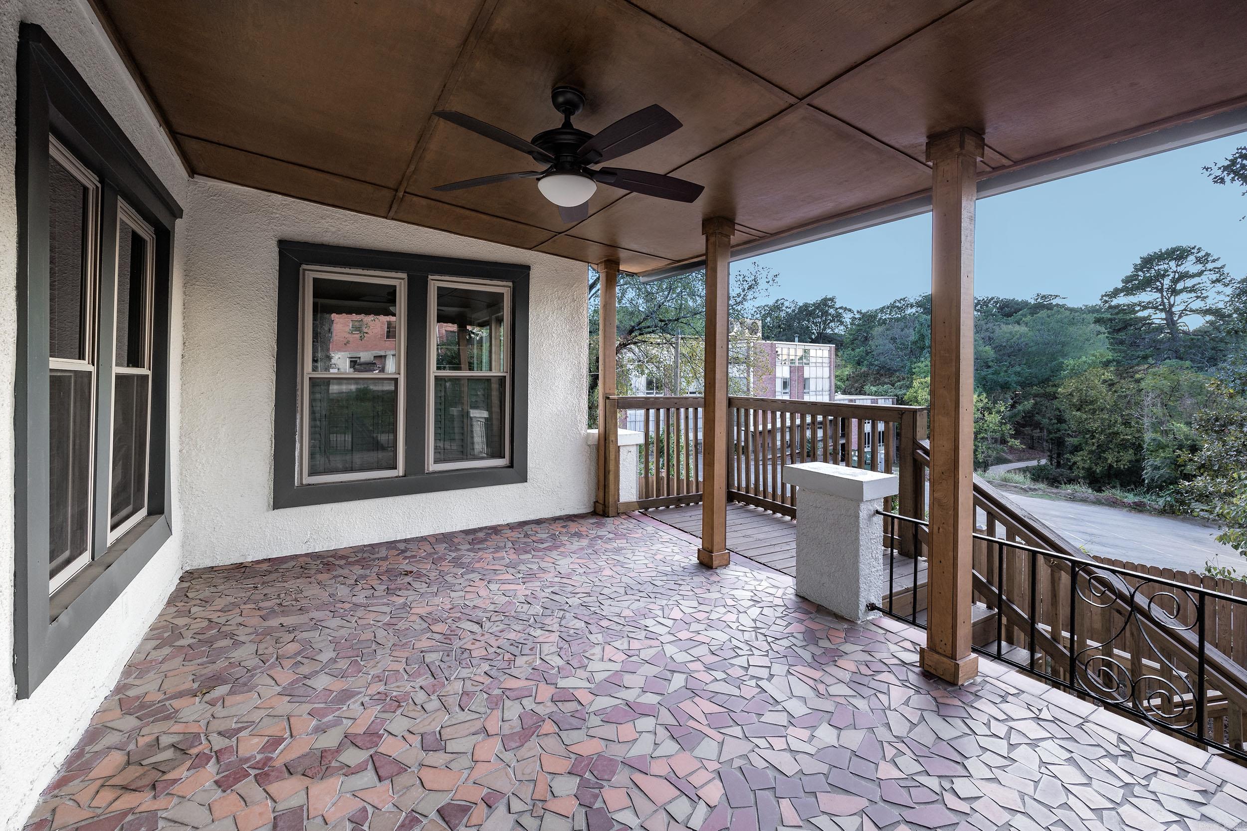 Pulaski Heights - Residential