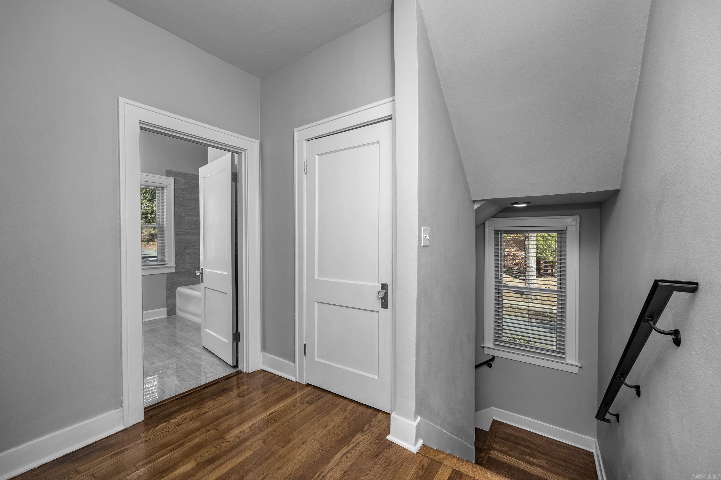 Pulaski Heights - Residential