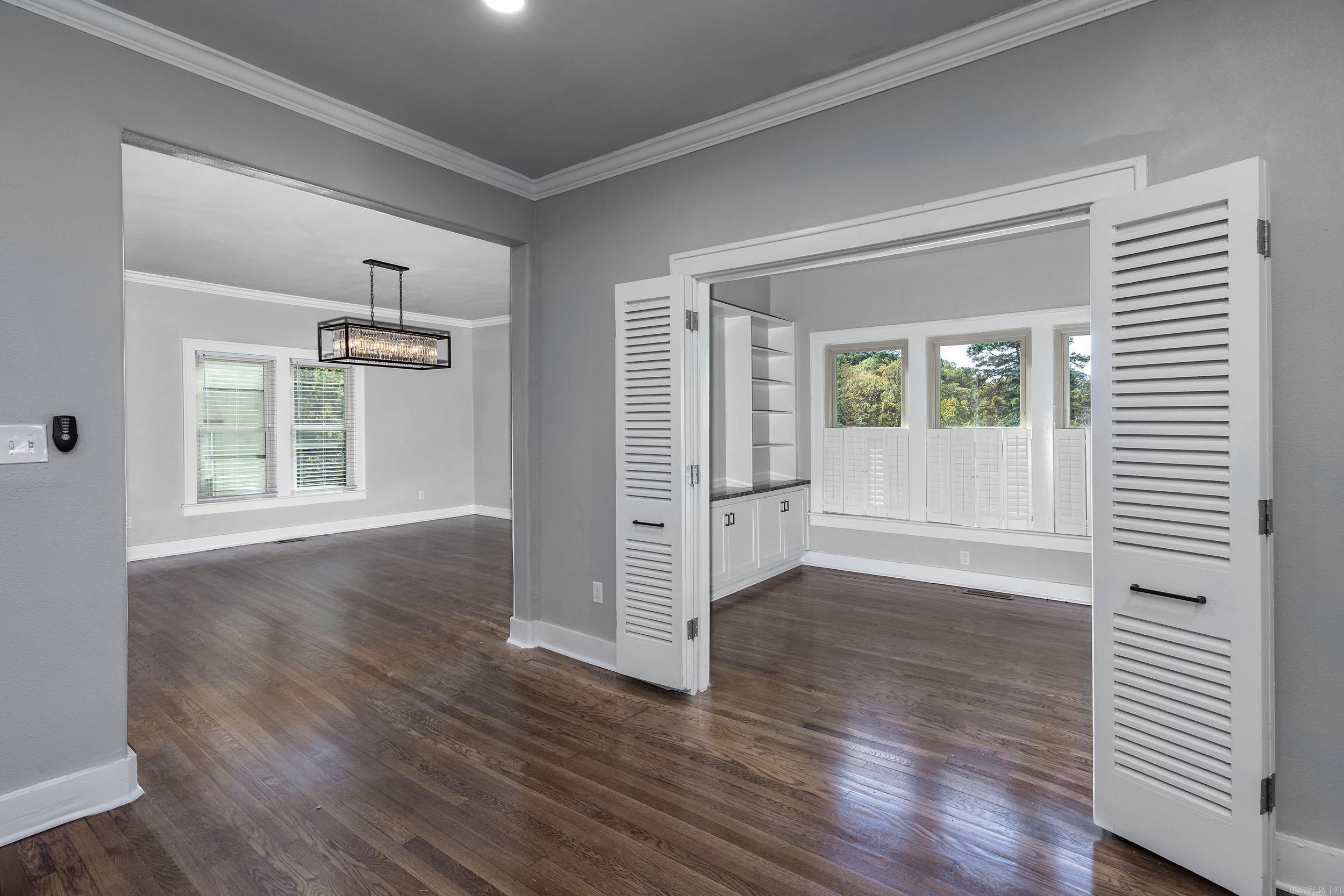 Pulaski Heights - Residential