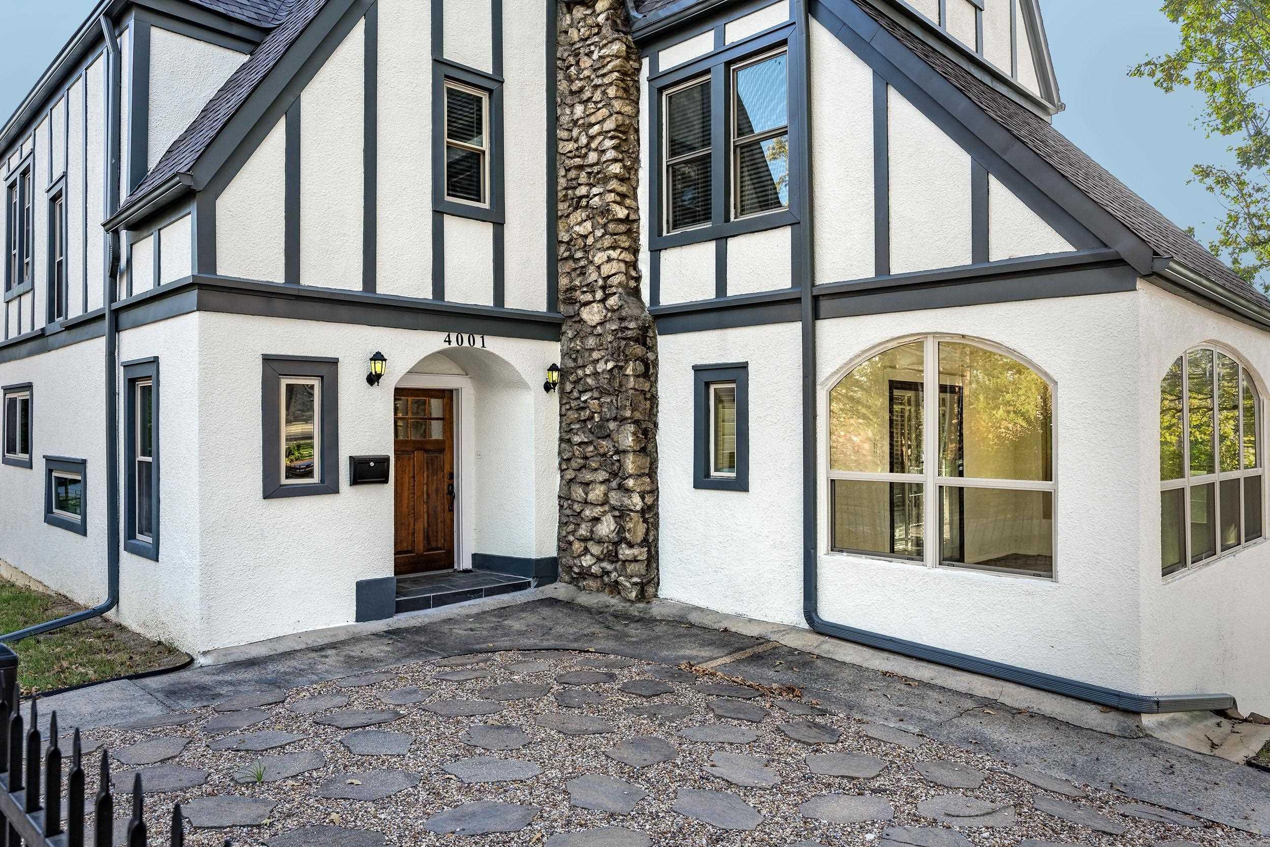 Pulaski Heights - Residential