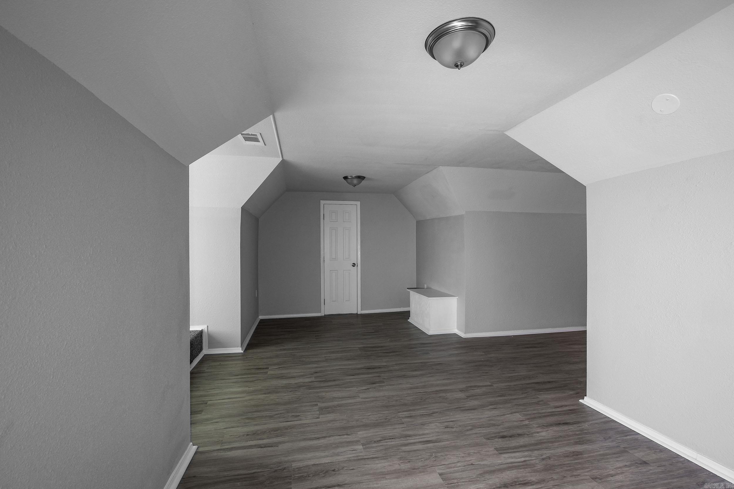 Pulaski Heights - Residential