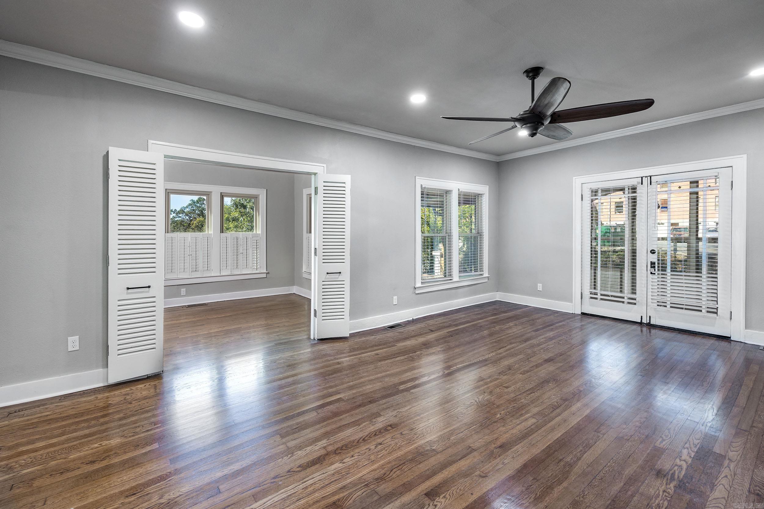 Pulaski Heights - Residential