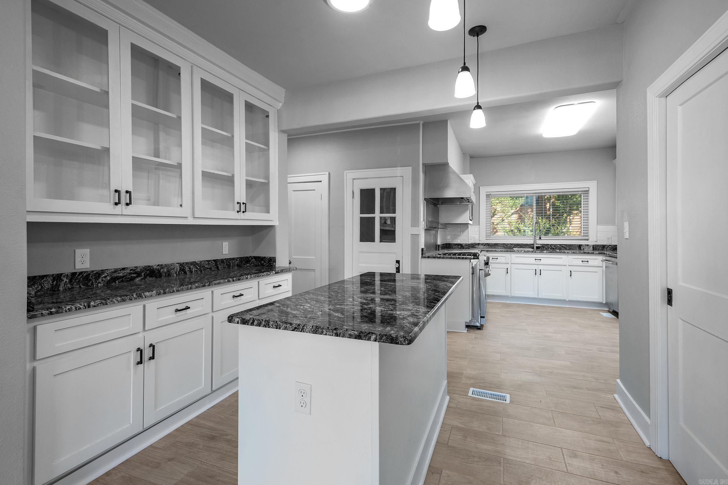 Pulaski Heights - Residential